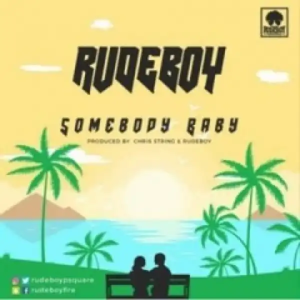 Instrumental: RudeBoy - Somebody Baby